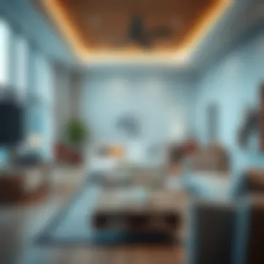 Key Considerations for Successful Furniture Relocation A checklist outlining important considerations for moving furniture