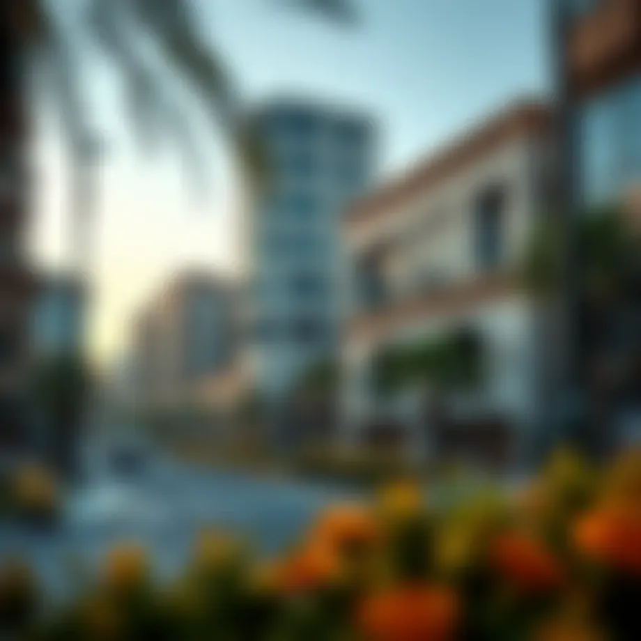 Karama to Business Bay: A Comprehensive Analysis Introduction