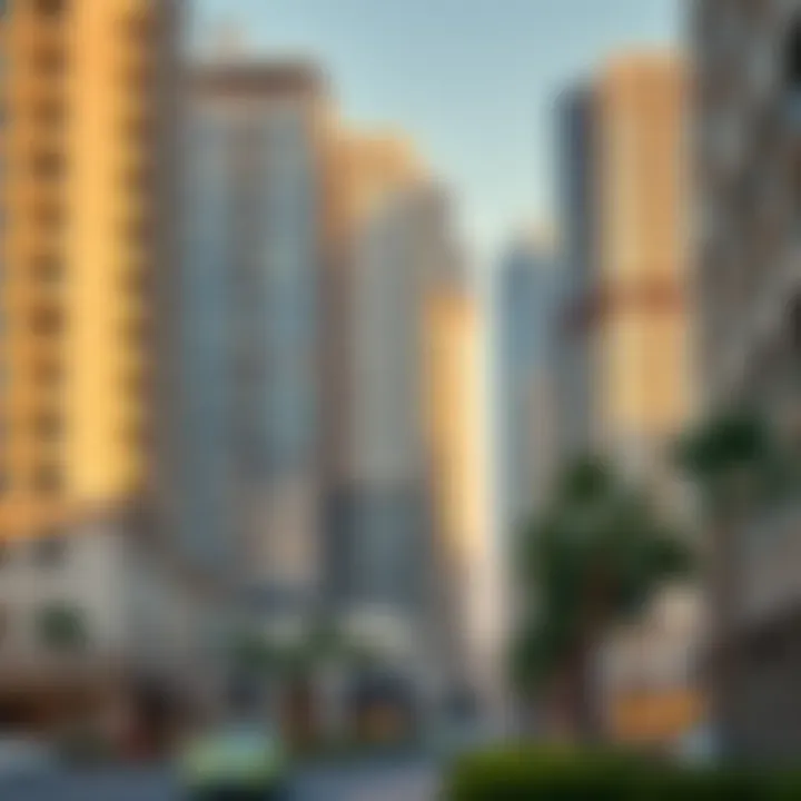 Notable Karama to Business Bay: A Comprehensive Analysis