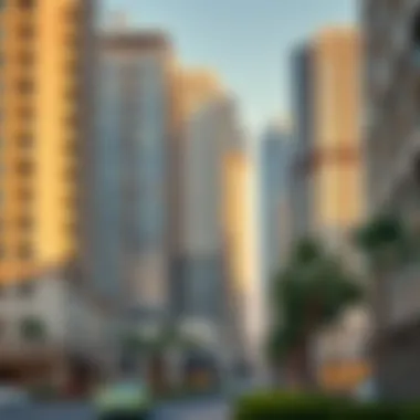 Notable Karama to Business Bay: A Comprehensive Analysis Notable Karama to Business Bay: A Comprehensive Analysis