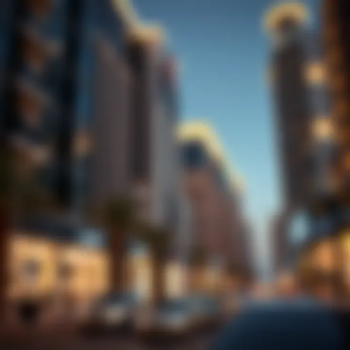 Karama to Business Bay: A Comprehensive Analysis Summary