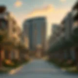 Laya Developers: Transforming Dubai's Real Estate Landscape Introduction