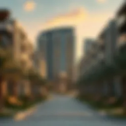 Laya Developers: Transforming Dubai's Real Estate Landscape Introduction