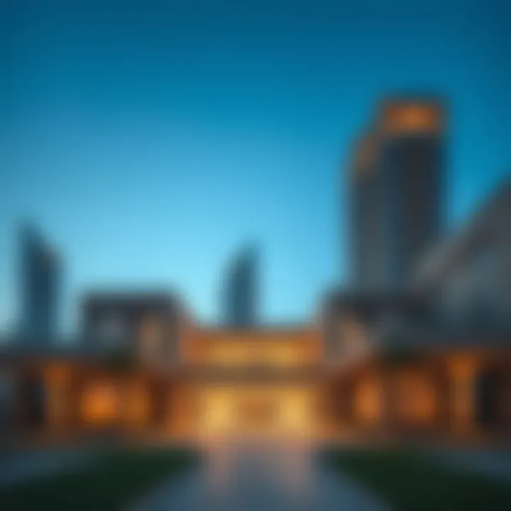 Notable Laya Developers: Transforming Dubai's Real Estate Landscape