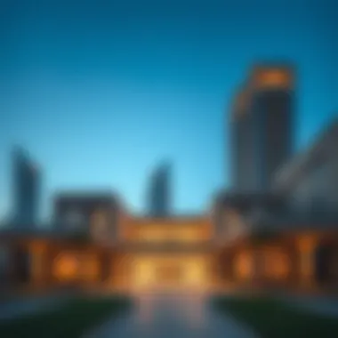 Notable Laya Developers: Transforming Dubai's Real Estate Landscape Notable Laya Developers: Transforming Dubai's Real Estate Landscape