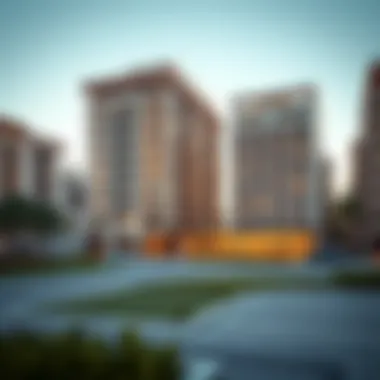 Laya Developers: Transforming Dubai's Real Estate Landscape Summary Laya Developers: Transforming Dubai's Real Estate Landscape Summary