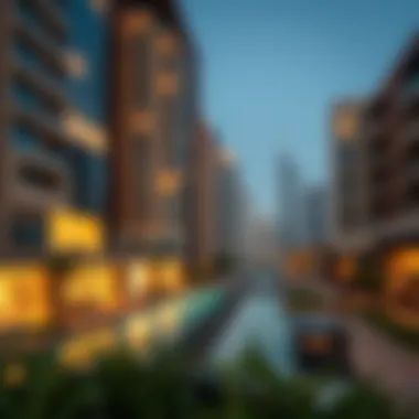Living in Dubai Marina: An In-Depth Exploration Summary Living in Dubai Marina: An In-Depth Exploration Summary