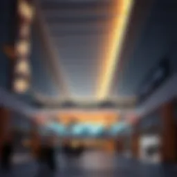 Mirdif Avenue Mall: An In-Depth Exploration Introduction