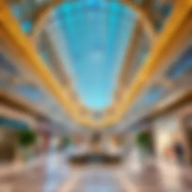 Notable Mirdif Avenue Mall: An In-Depth Exploration