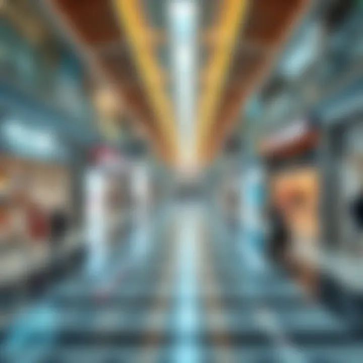 Mirdif Avenue Mall: An In-Depth Exploration Summary