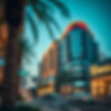 Notable Proximity to Malls in Dubai: Navigating Retail Accessibility Notable Proximity to Malls in Dubai: Navigating Retail Accessibility