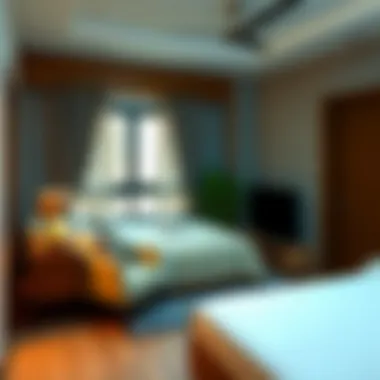 Notable Room for Rent in Al Nahda, Dubai