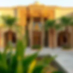 Sahara Meadows: An In-Depth Examination of Emerging Property Trends in Dubai Introduction