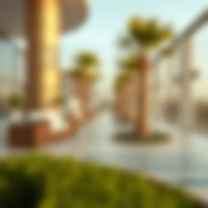 Sahara Meadows: An In-Depth Examination of Emerging Property Trends in Dubai Summary
