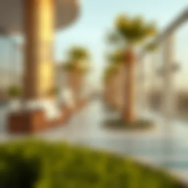Sahara Meadows: An In-Depth Examination of Emerging Property Trends in Dubai Summary Sahara Meadows: An In-Depth Examination of Emerging Property Trends in Dubai Summary
