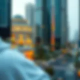 Society in Dubai: An In-Depth Analysis Introduction