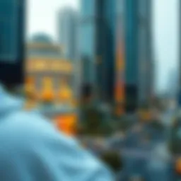 Society in Dubai: An In-Depth Analysis Introduction