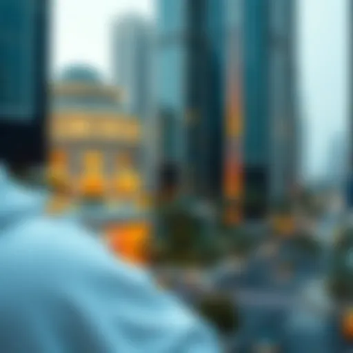Society in Dubai: An In-Depth Analysis Introduction