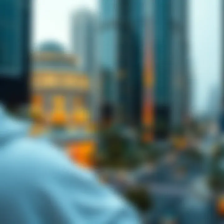 Society in Dubai: An In-Depth Analysis Introduction