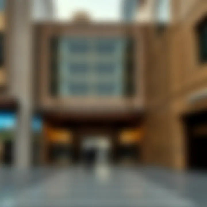 Notable Society in Dubai: An In-Depth Analysis