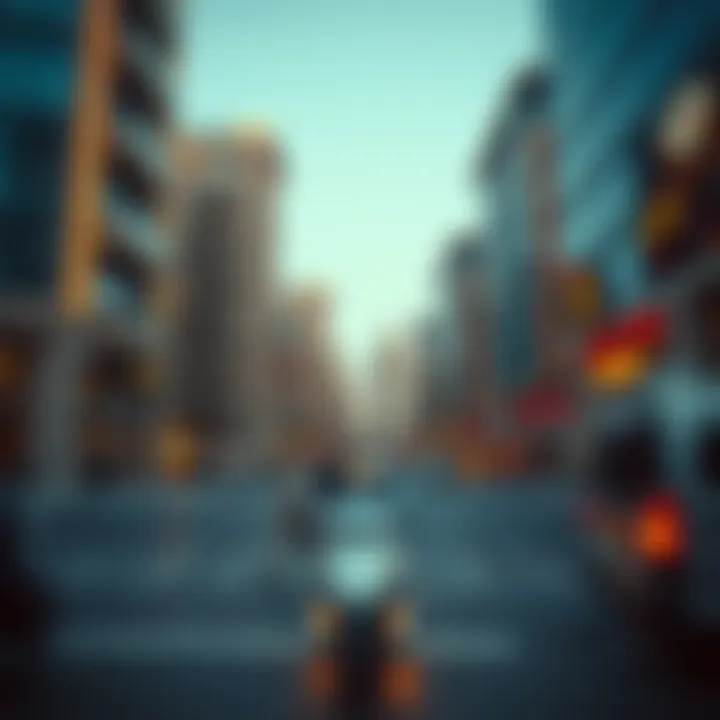 Society in Dubai: An In-Depth Analysis Summary