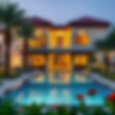 Notable The Allure of Rose 1 Emirates Gardens Notable The Allure of Rose 1 Emirates Gardens
