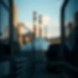The Dynamics of Industrial Cities: A Detailed Exploration Introduction