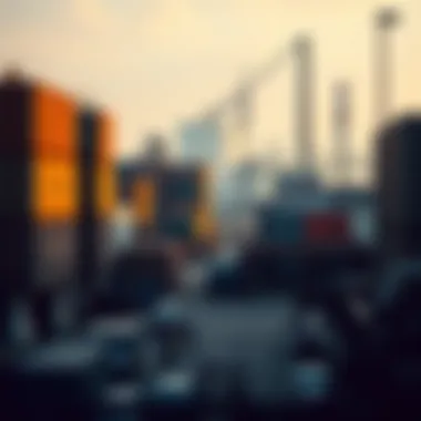 Notable The Dynamics of Industrial Cities: A Detailed Exploration