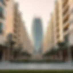 The Dynamics of Renting in Dubai: A Comprehensive Insight Introduction