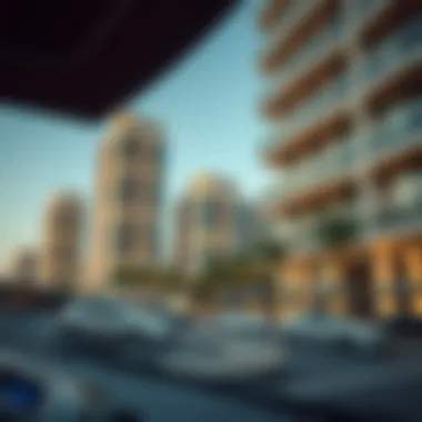The Dynamics of Renting in Dubai: A Comprehensive Insight Summary