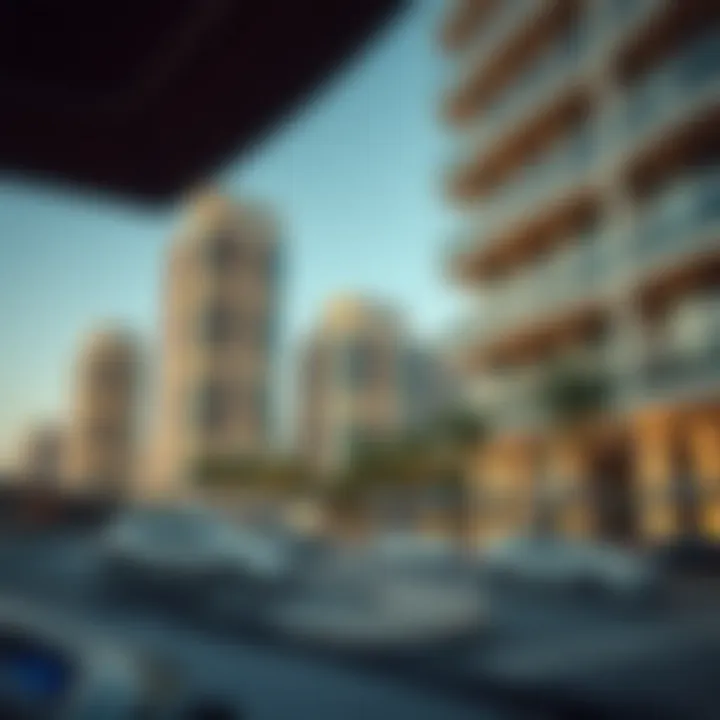 The Dynamics of Renting in Dubai: A Comprehensive Insight Summary