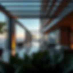 The Platform Studios in Dubai Hills: A Comprehensive Overview Introduction