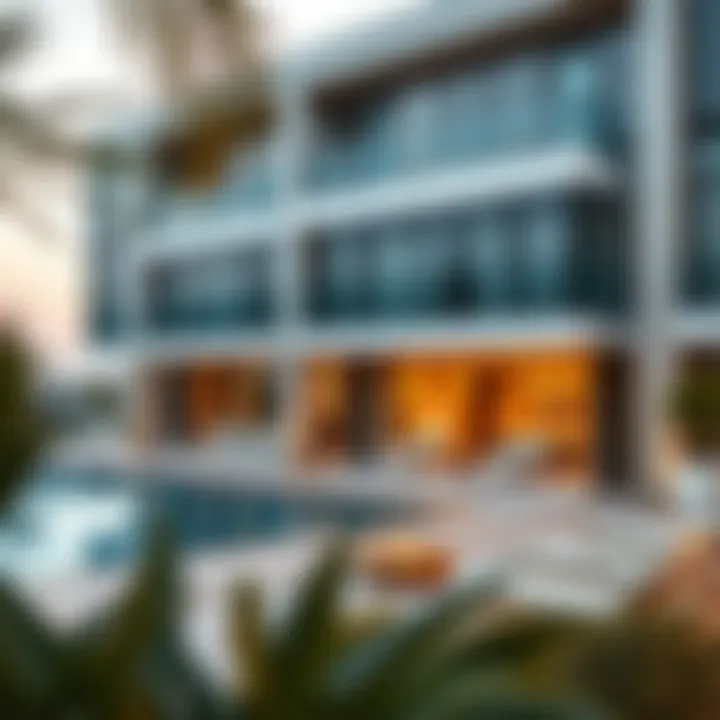 Notable The Platform Studios in Dubai Hills: A Comprehensive Overview