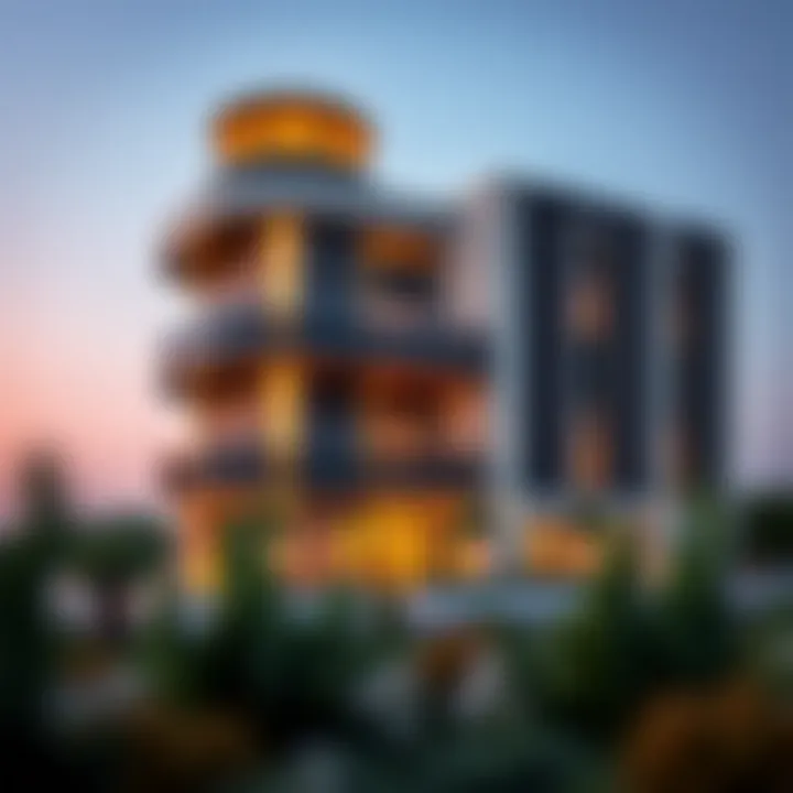 The Platform Studios in Dubai Hills: A Comprehensive Overview Summary