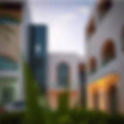 Umm Hurair: A Hidden Gem in Dubai's Real Estate Landscape Introduction