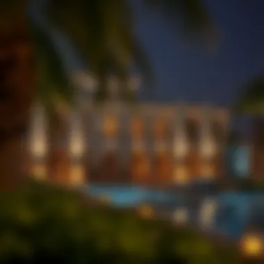Notable Umm Hurair: A Hidden Gem in Dubai's Real Estate Landscape