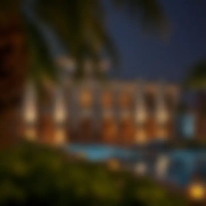 Notable Umm Hurair: A Hidden Gem in Dubai's Real Estate Landscape