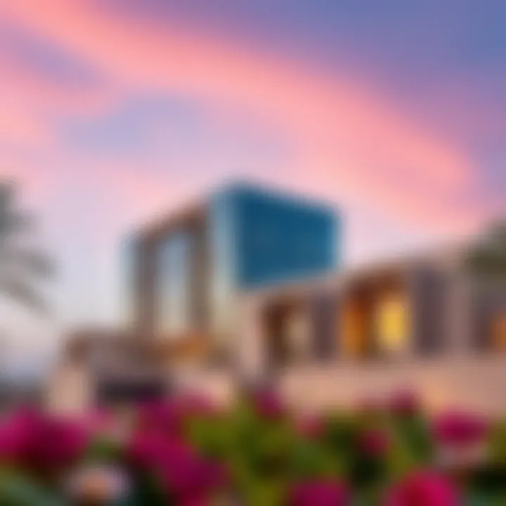 Umm Hurair: A Hidden Gem in Dubai's Real Estate Landscape Summary