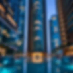 Understanding Colliers International's Role in Dubai's Real Estate Sector Introduction