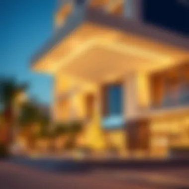 Notable Understanding Colliers International's Role in Dubai's Real Estate Sector