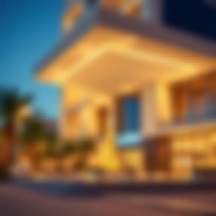 Notable Understanding Colliers International's Role in Dubai's Real Estate Sector