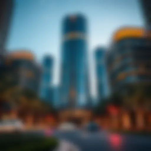 Understanding JLT Cluster A: A Comprehensive Insight into Dubai's Real Estate Landscape Introduction