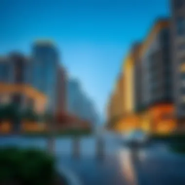 Notable Understanding JLT Cluster A: A Comprehensive Insight into Dubai's Real Estate Landscape Notable Understanding JLT Cluster A: A Comprehensive Insight into Dubai's Real Estate Landscape