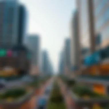 Understanding JLT Cluster A: A Comprehensive Insight into Dubai's Real Estate Landscape Summary Understanding JLT Cluster A: A Comprehensive Insight into Dubai's Real Estate Landscape Summary