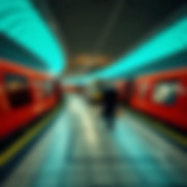 Notable Understanding Metro Time in Dubai: A Comprehensive Guide