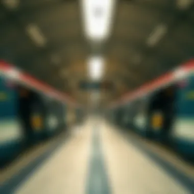 Understanding Metro Time in Dubai: A Comprehensive Guide Summary