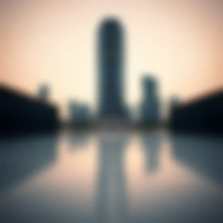 Notable Understanding the ADGM Building: A Comprehensive Exploration
