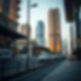 Understanding Zip Codes in Dubai International City Introduction