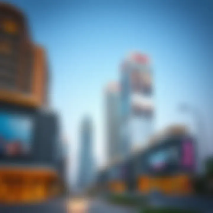 Notable Understanding Zip Codes in Dubai International City