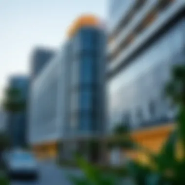 Understanding Zip Codes in Dubai International City Summary
